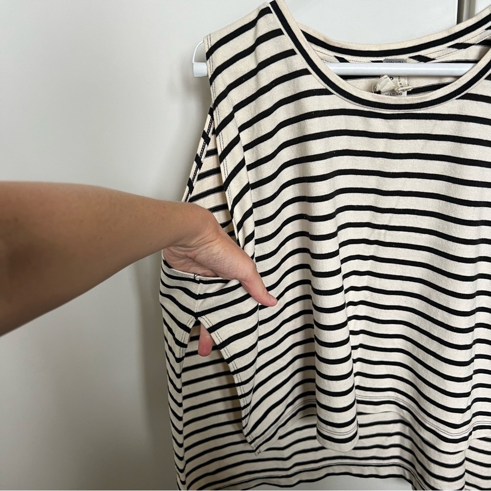 Free People Tunic